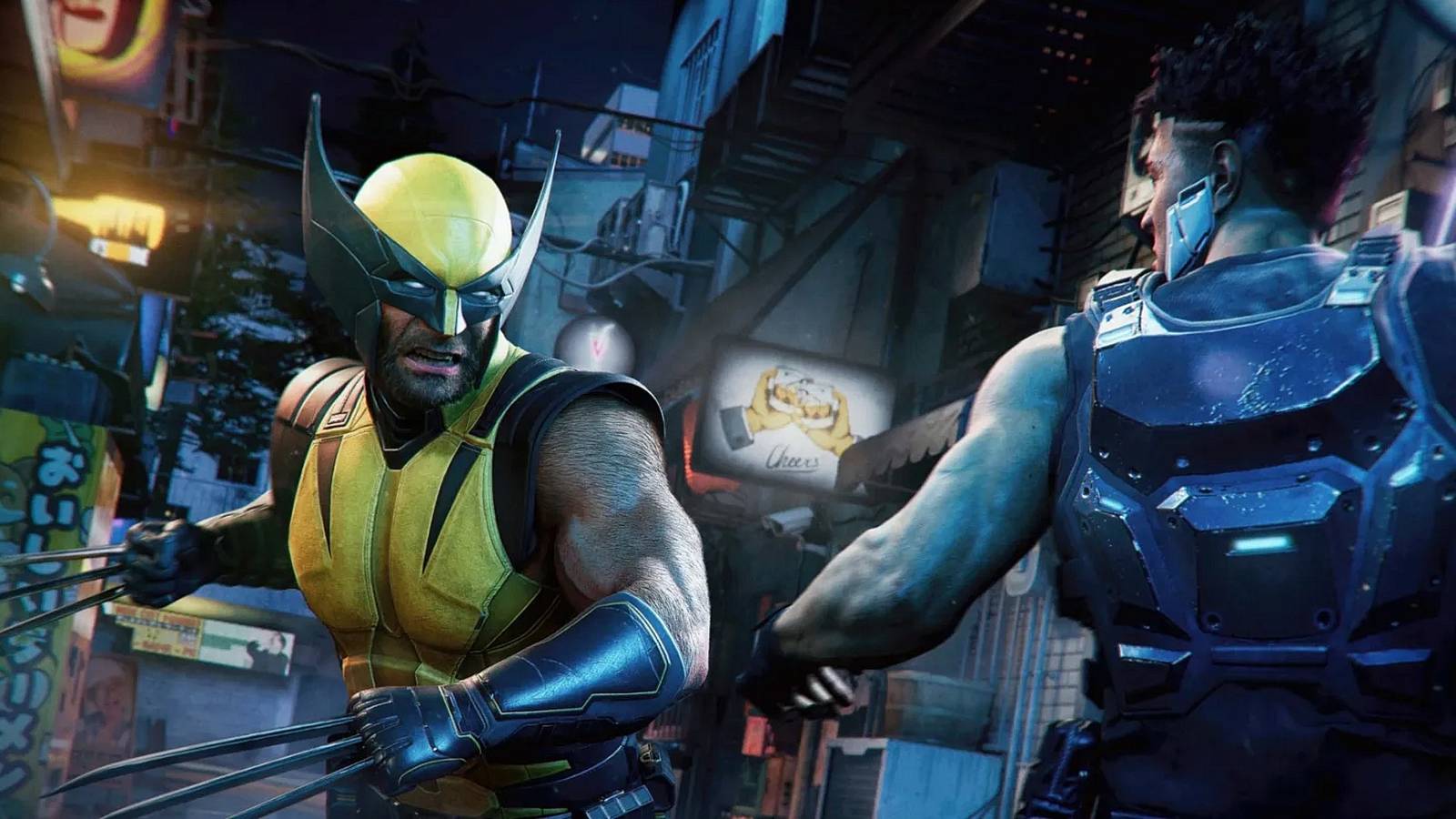 Insomniac’s Wolverine Game Gets Encouraging Update Insomniac’s Wolverine Game Gets Encouraging Update