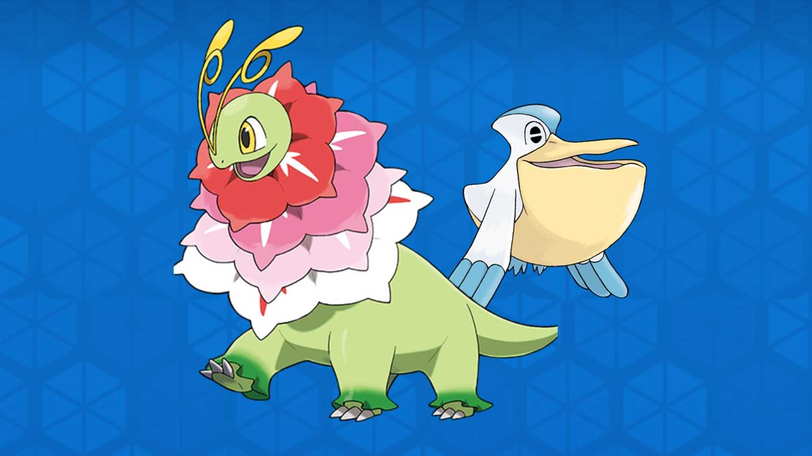 Top Double Battle Teams in Pokemon Champions