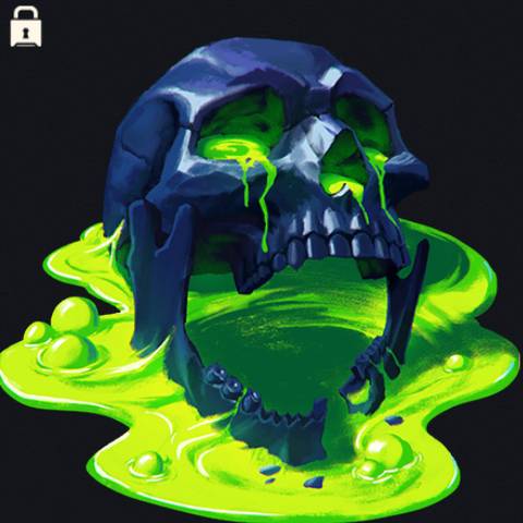 Meltdown Emblem
