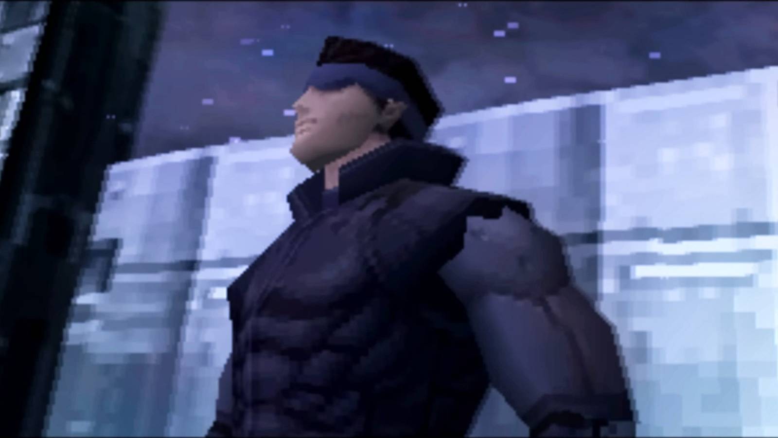 New PS5 Game Has Serious Metal Gear Solid 1 Vibes, and It’s Releasing This Month New PS5 Game Has Serious Metal Gear Solid 1 Vibes, and It’s Releasing This Month