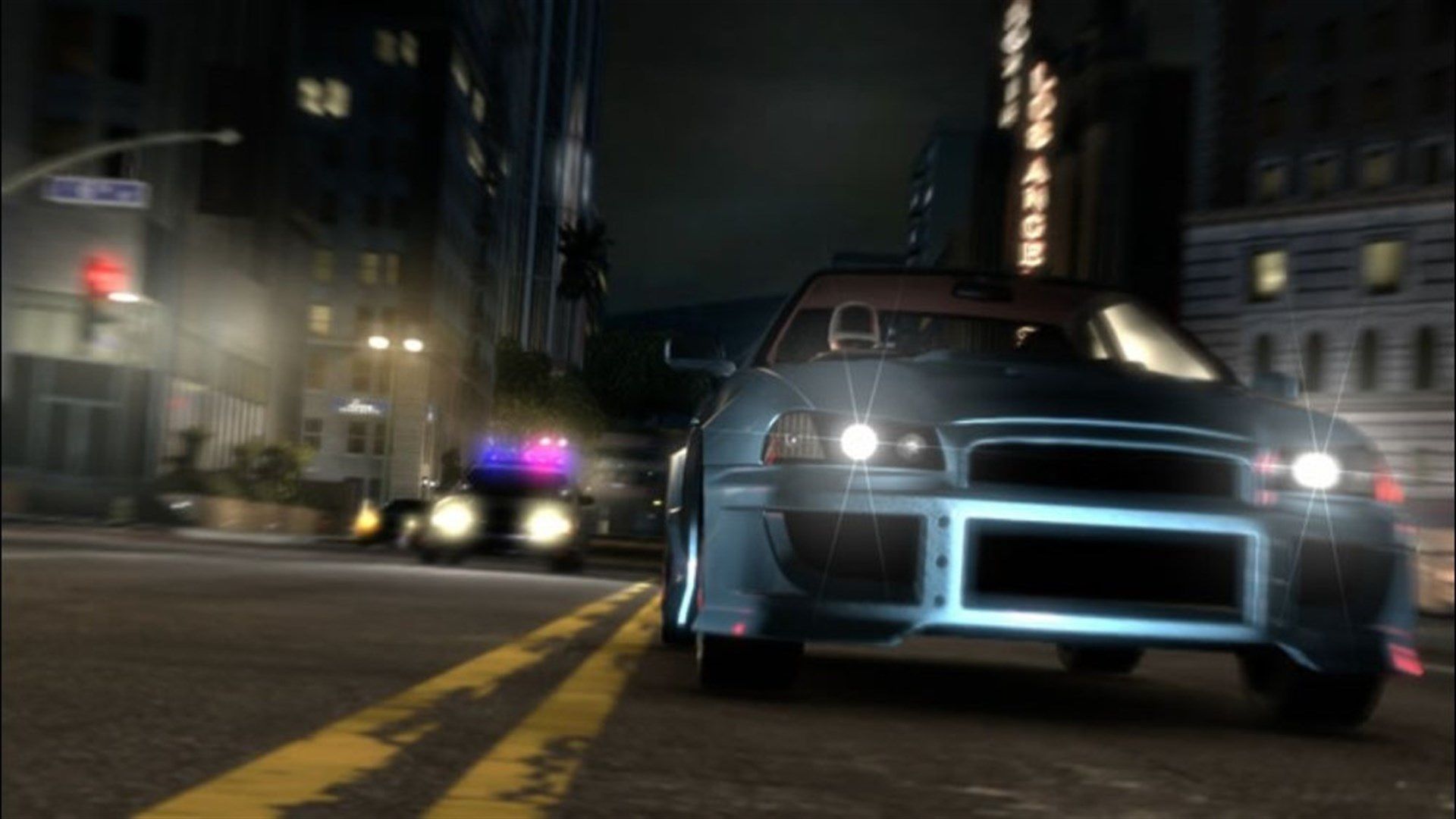 Best Open-World Driving Games Of All Time, Ranked