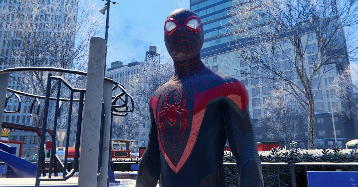 gamerant.com - Tristan Jurkovich  - Nothing Beats These Open-World Game Trilogies