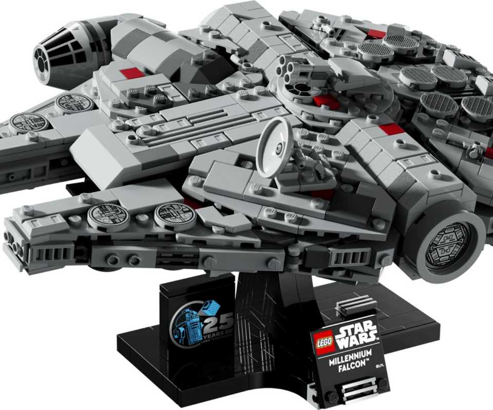 Millennium Falcon