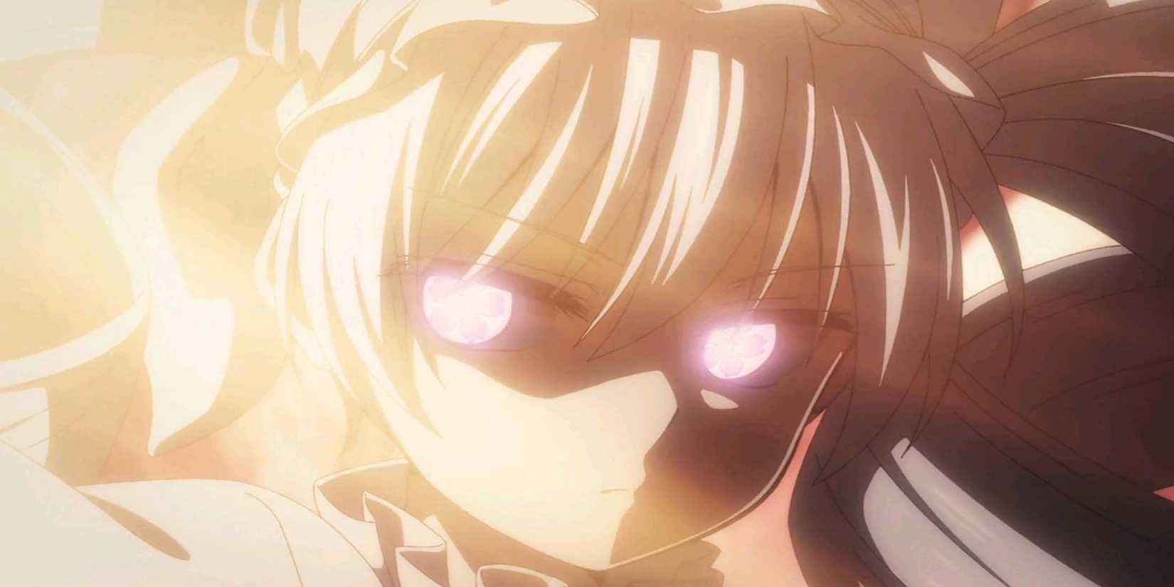 Misijní rodina Yozakura Futaba Kvetoucí sezóna 1, epizoda 27