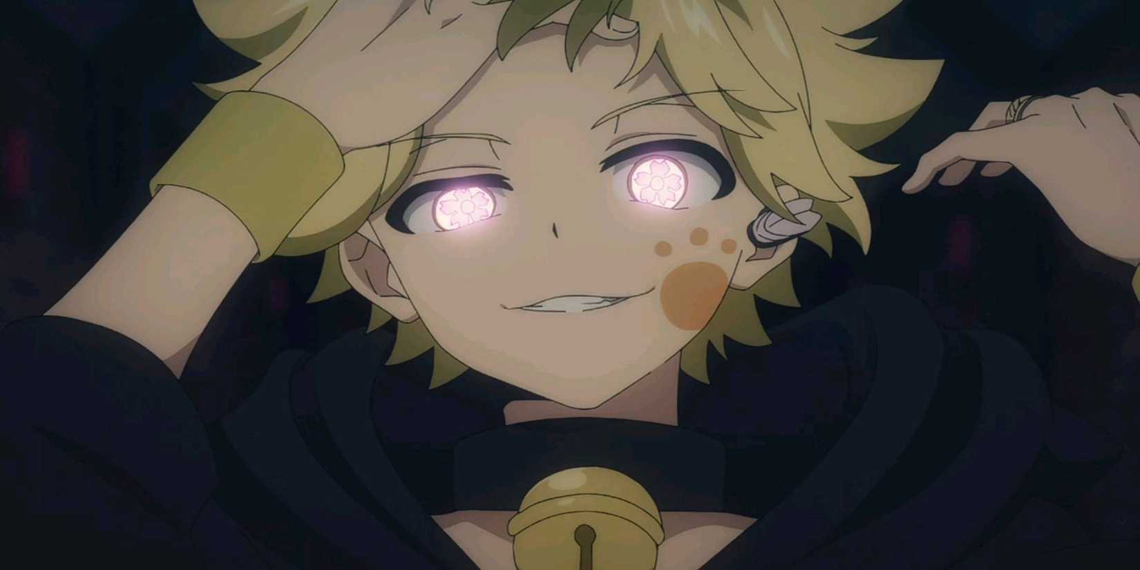 Mise Yozakura Family Kengo Yozakura Season 1 Episode 24