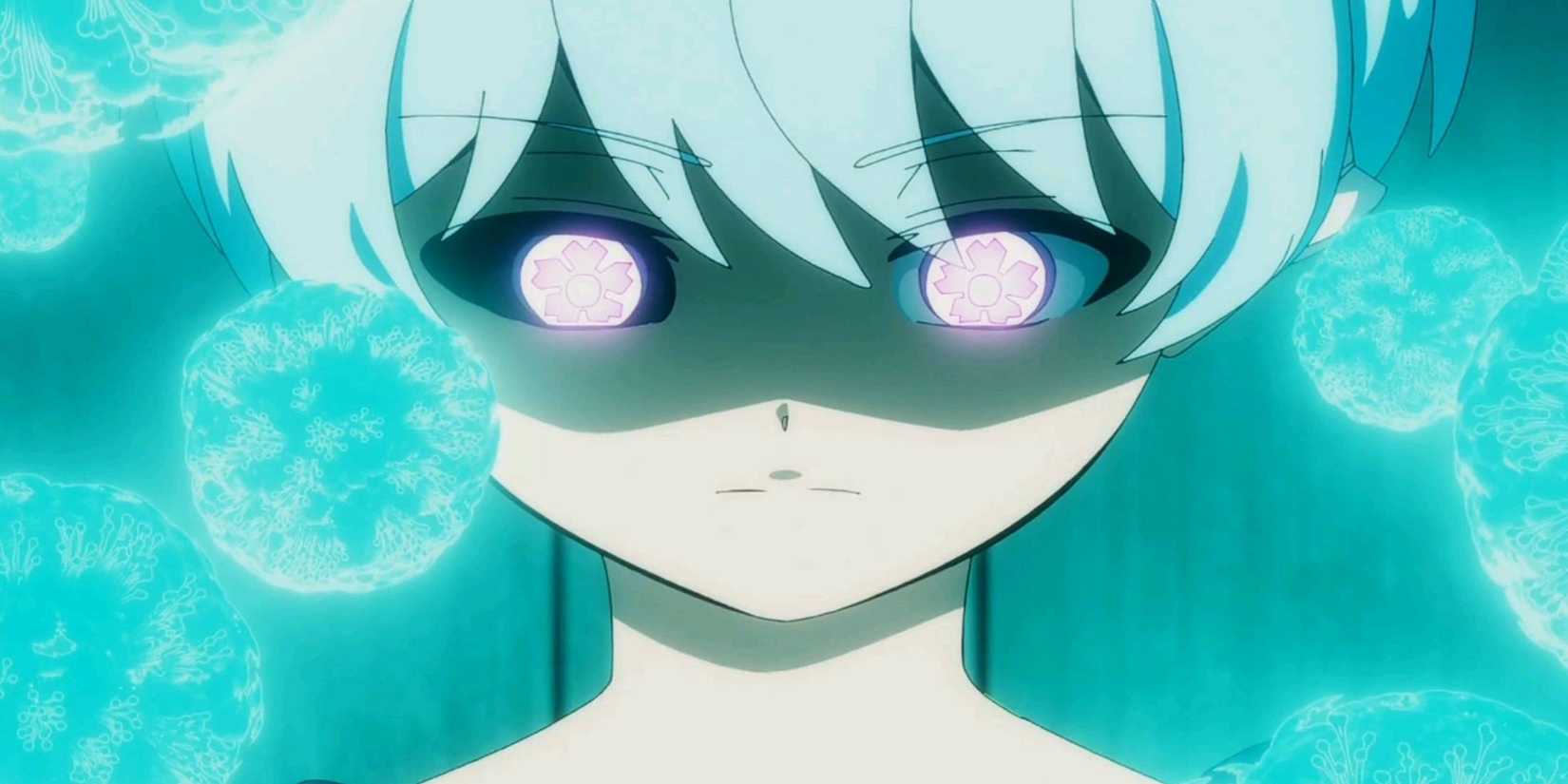 Mise Yozakura Family Nanao Blooming Season 1 Episode 25