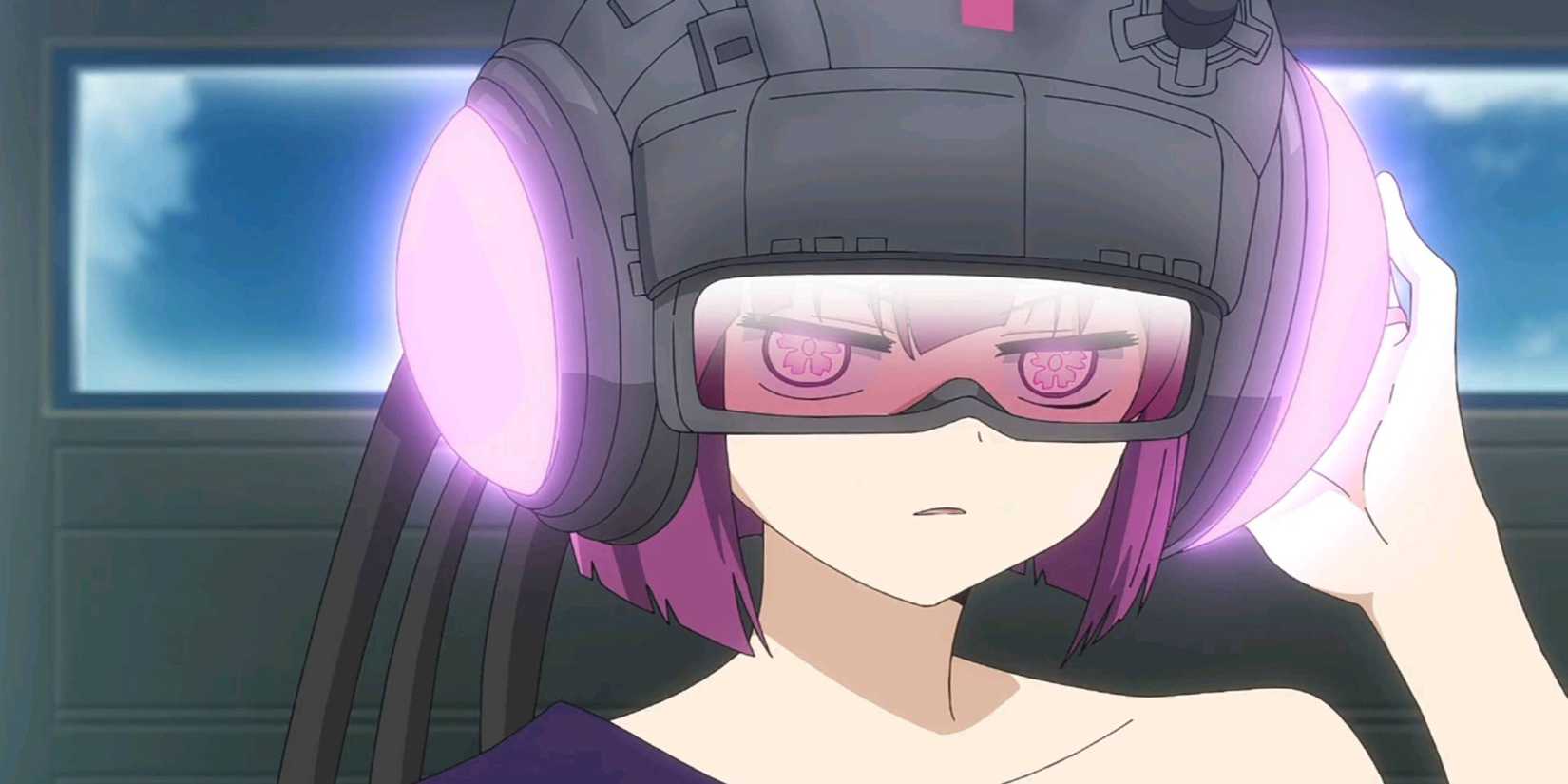 Mise Yozakura Family Shion Blooming Season 1 Episode 26