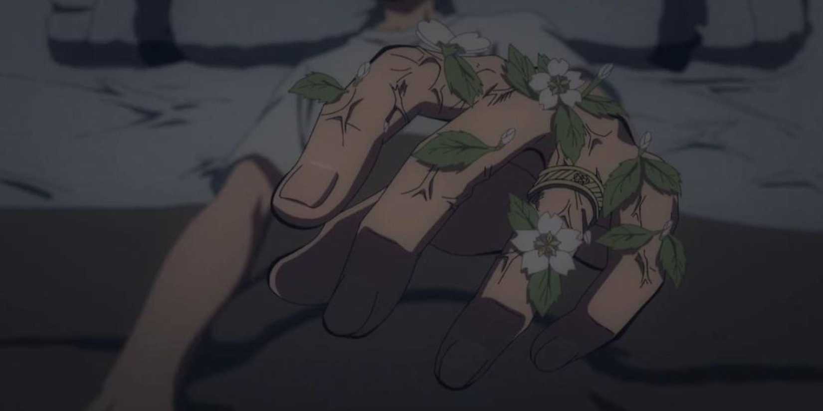 Mission Yozakura Family The Sun Makes Sakura Bloom Season 2 Episode 3