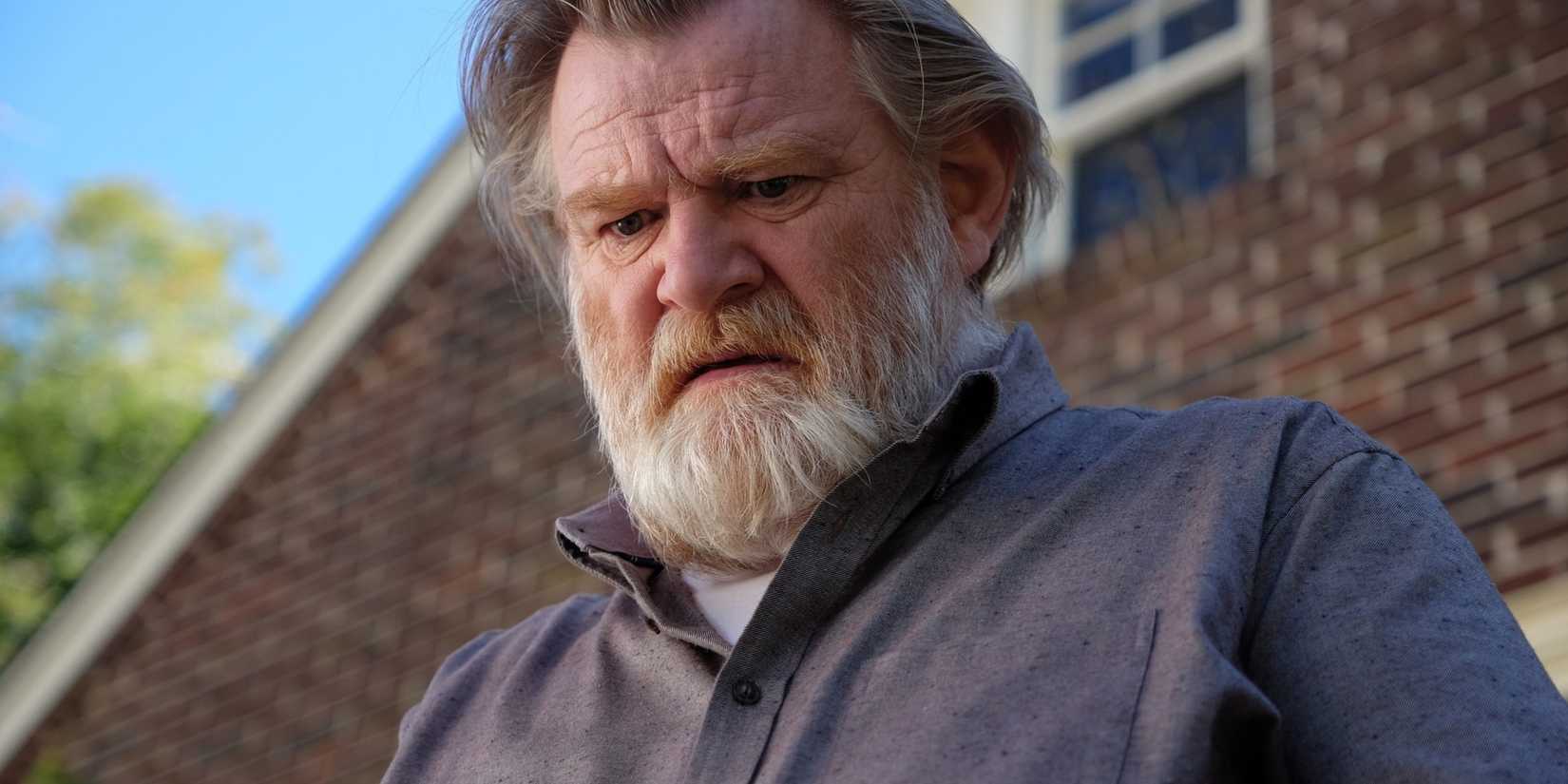 Bill in Mr. Mercedes