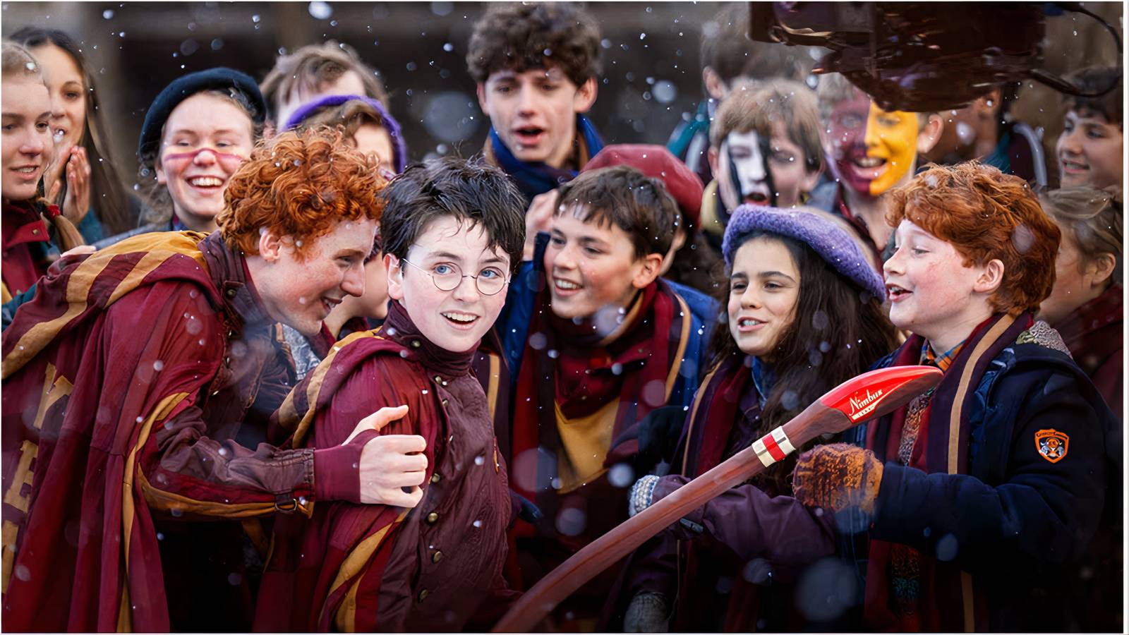 Harry: The Craft Behind the Magic Review