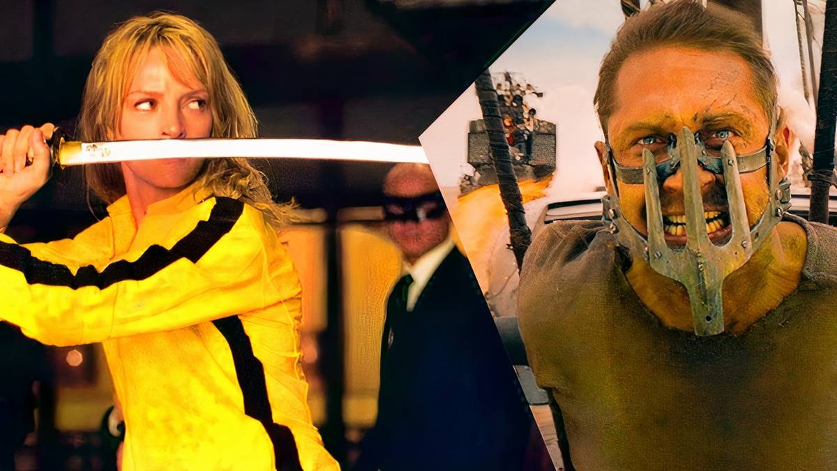 Every Action Fan Should Watch These 10/10 Movies This Weekend