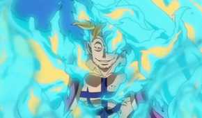 tori tori no mi model phoenix Best Yonko Commander Devil Fruits one piece