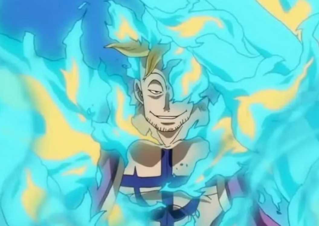 tori tori no mi model phoenix Best Yonko Commander Devil Fruits one piece
