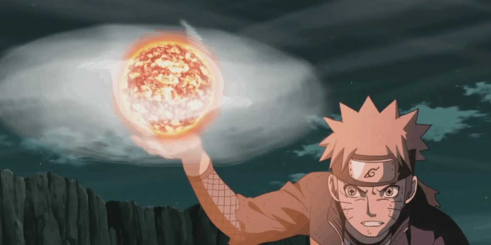 Boruto Ucapkan Selamat Tinggal pada 3 Kekkei Genkai Milik Naruto 7 Naruto Uzumaki Lost Lava Boil Magnet Release boruto