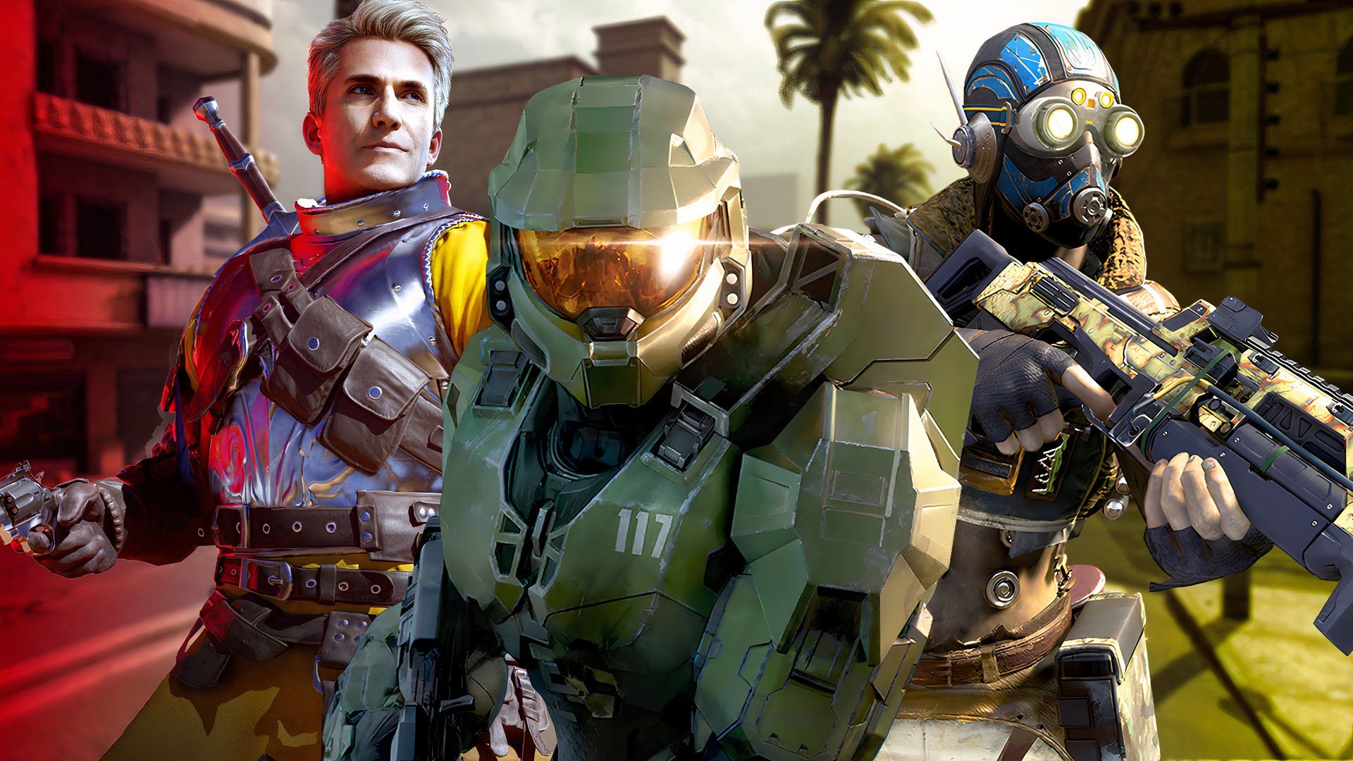Modern FPS titles that are still fun in 2026
