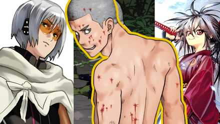 modern isekai manga that still don't have anime adaptations