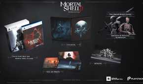 Mortal Shell 2 Revered Edition