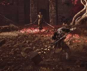 Mortal Shell II April 2026 Screenshot 1