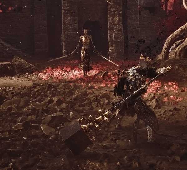 Mortal Shell II April 2026 Screenshot 1