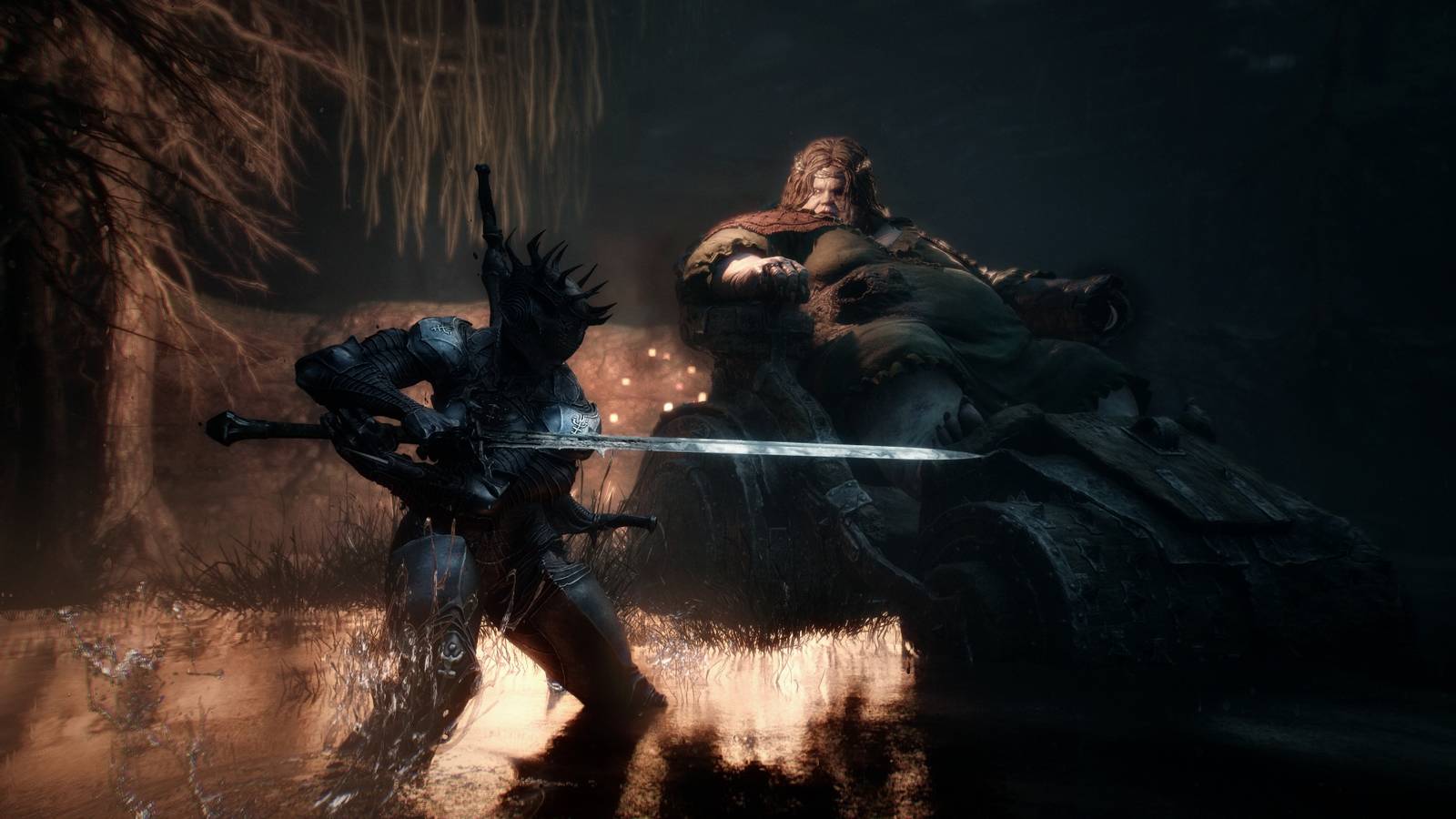 Mortal Shell 2 Reveals Open World and 3 Playable Shells Mortal Shell 2 Reveals Open World and 3 Playable Shells