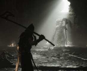 Mortal Shell II April 2026 Screenshot 4