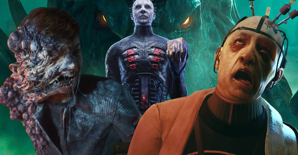 Most Anticipated Horror Games of 2026, Ranked