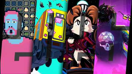 most anticipated indie games of 2026 with Mina the Hollower, Denshattack!, Dead as Disco, and Titanium Court