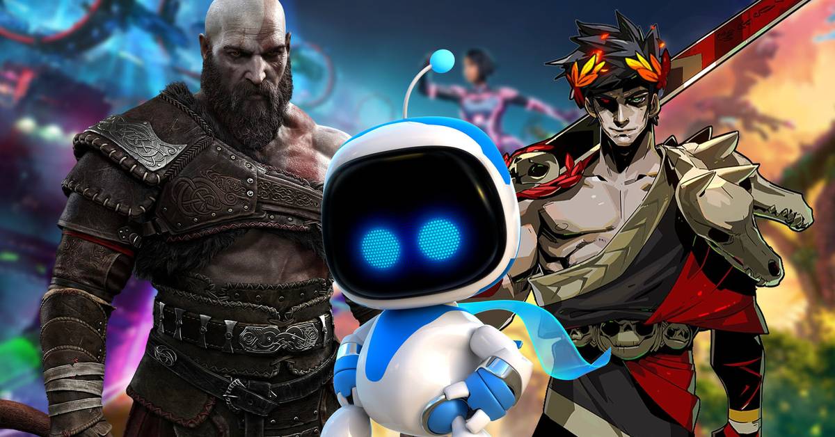 gamerant.com - Anastasia Maillot - These Video Games Dominated The Last 6 Years