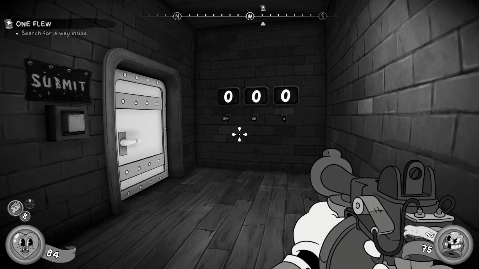 Mouse P.I. for Hire Door Codes: All Codes & Puzzle Solutions