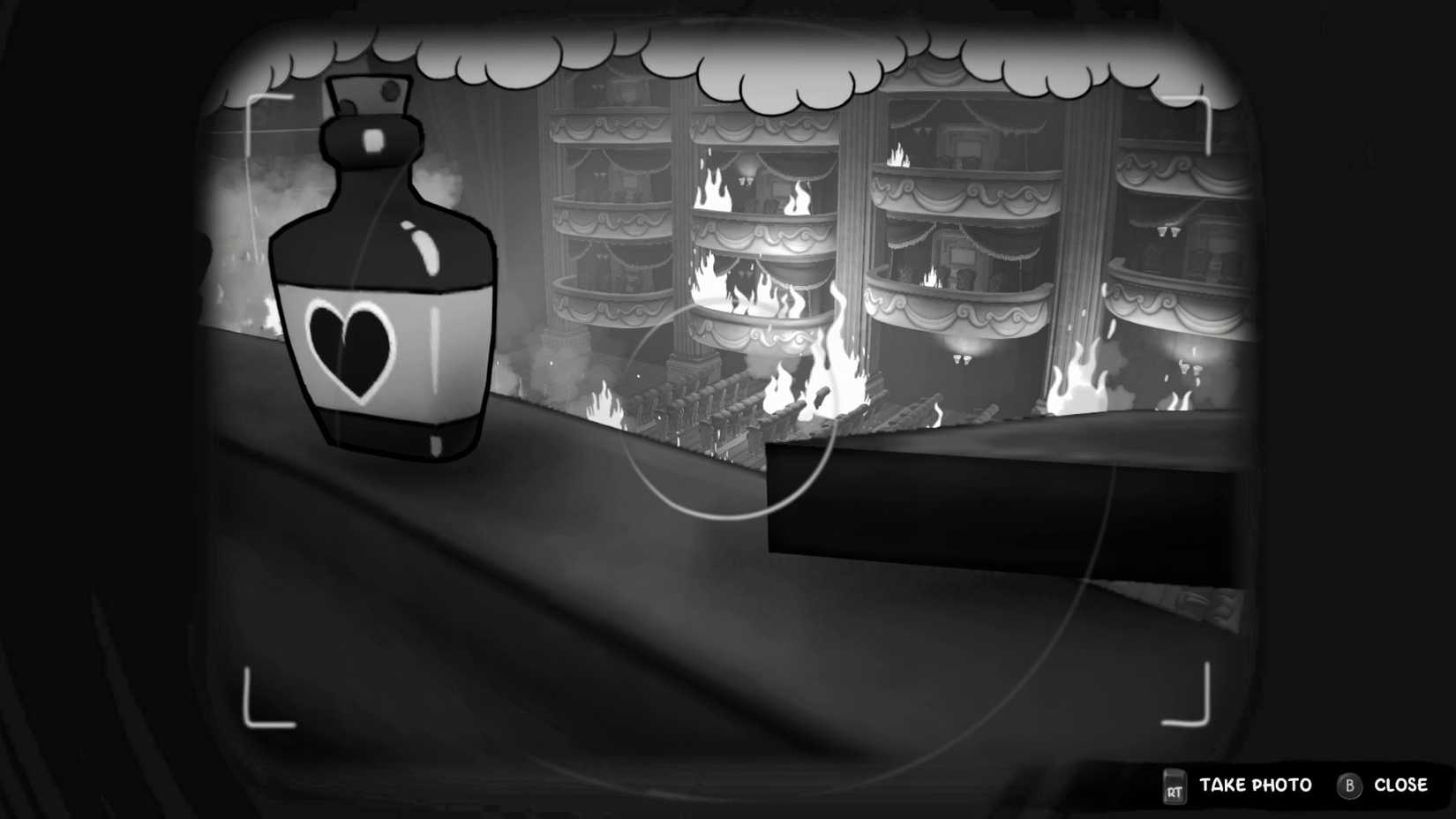 Mouse P.I. for Hire Gumshoe in the Opera Walkthrough – Opera Collectibles