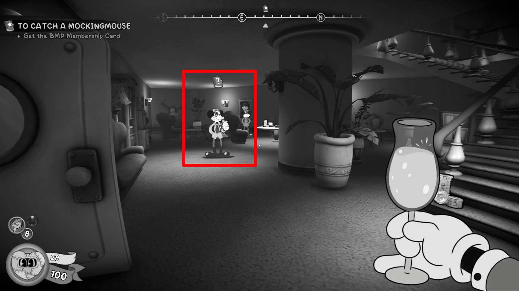 mpd yes man location alpha and omega for hire beyond mouse pi