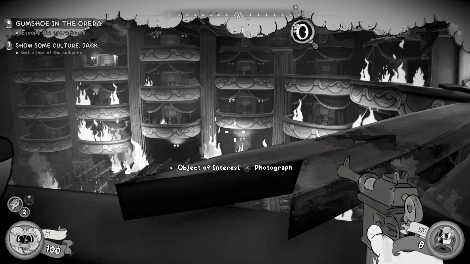 Mouse P.I. for Hire All Side Jobs Walkthrough – Real Deal Gumshoe Guide