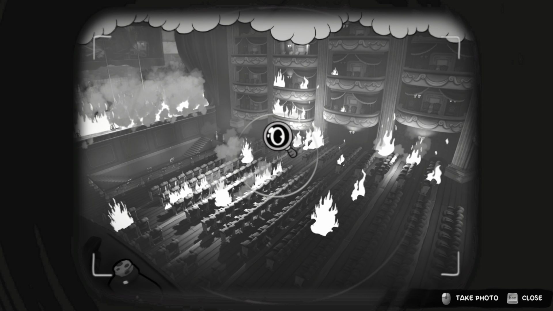 Where to Find the Ideal Photo Spot at the Opera in Mouse P.I. For Hire ...