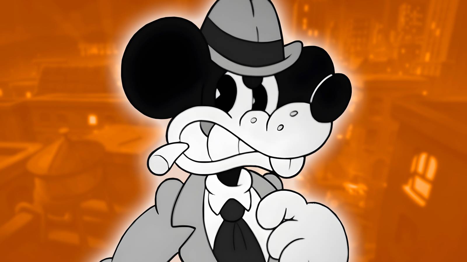 Is MOUSE: P.I. For Hire a MUST-PLAY Boomer Shooter? - Review Roundup