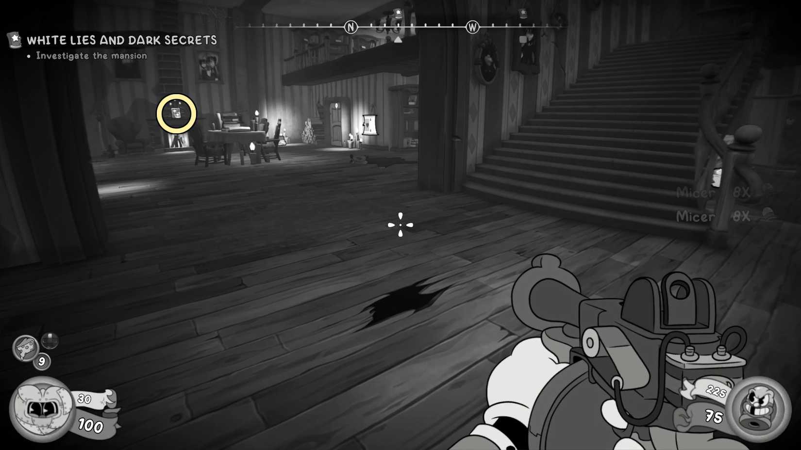 Fireplace Mantel Dahivil Mansion Alternative Clues For Rent Mouse Pie