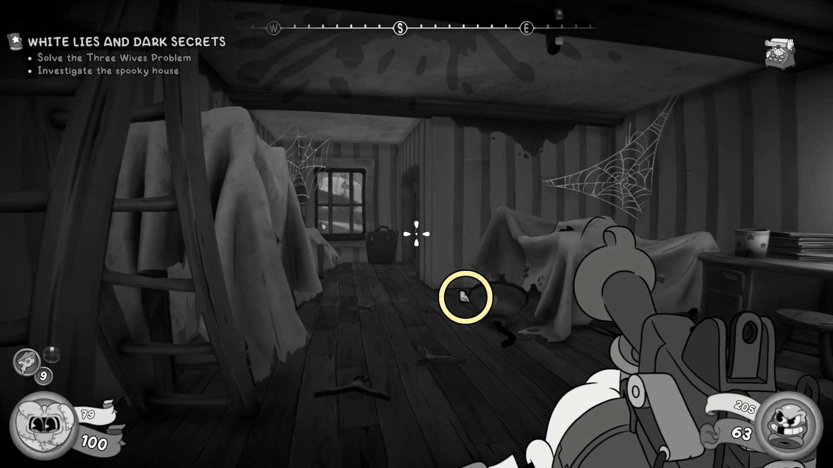 Mouse pie for rent planned collection near wedding ring scary house