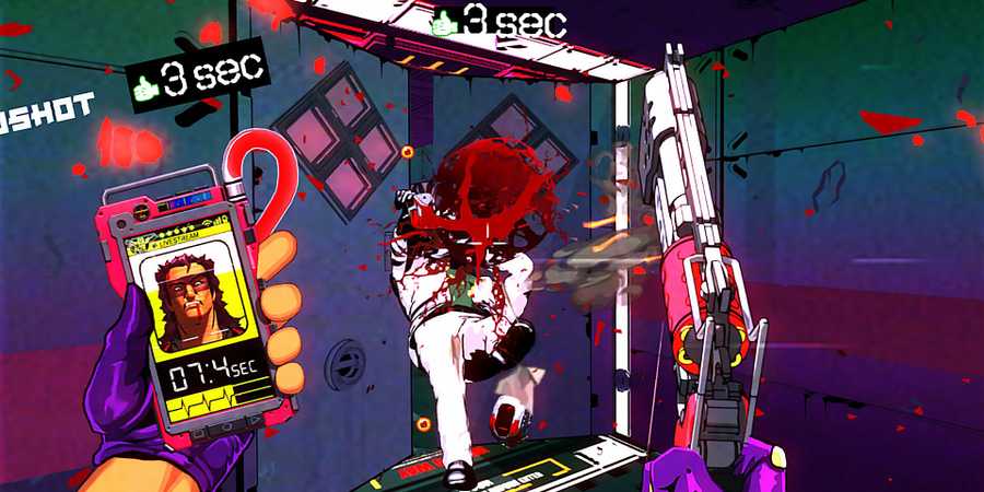 Funfps Most Fun FPS Games