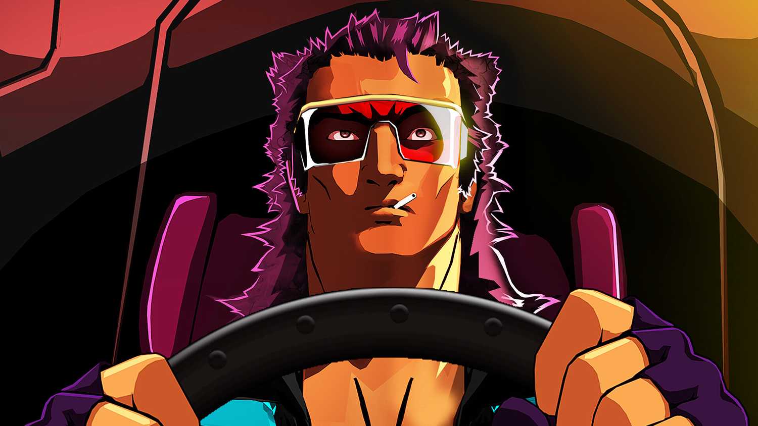 Xbox Game Pass Bakal Kehilangan 10 Game pada 15 September, Termasuk Judul Terbaiknya 18 Mullet Madjack Press Image 8