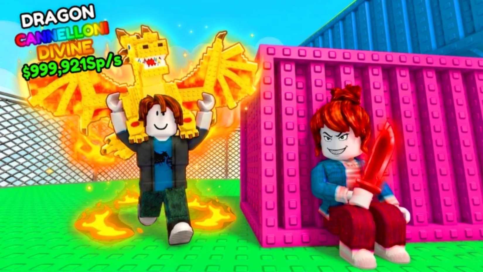 Roblox Murder for Brainrots Codes