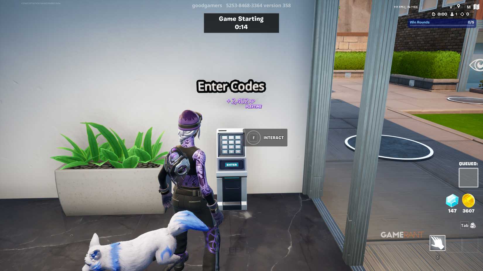 Murder Mystery - Codes - Fortnite