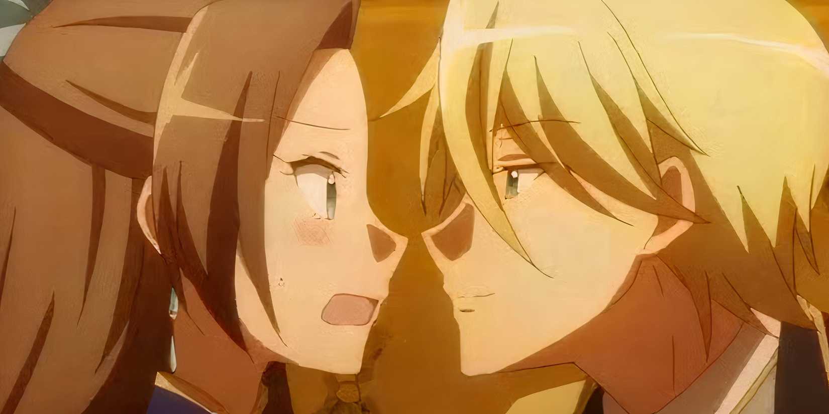 best modern reincarnation anime of the 2020s-My Next Life As a Villainess