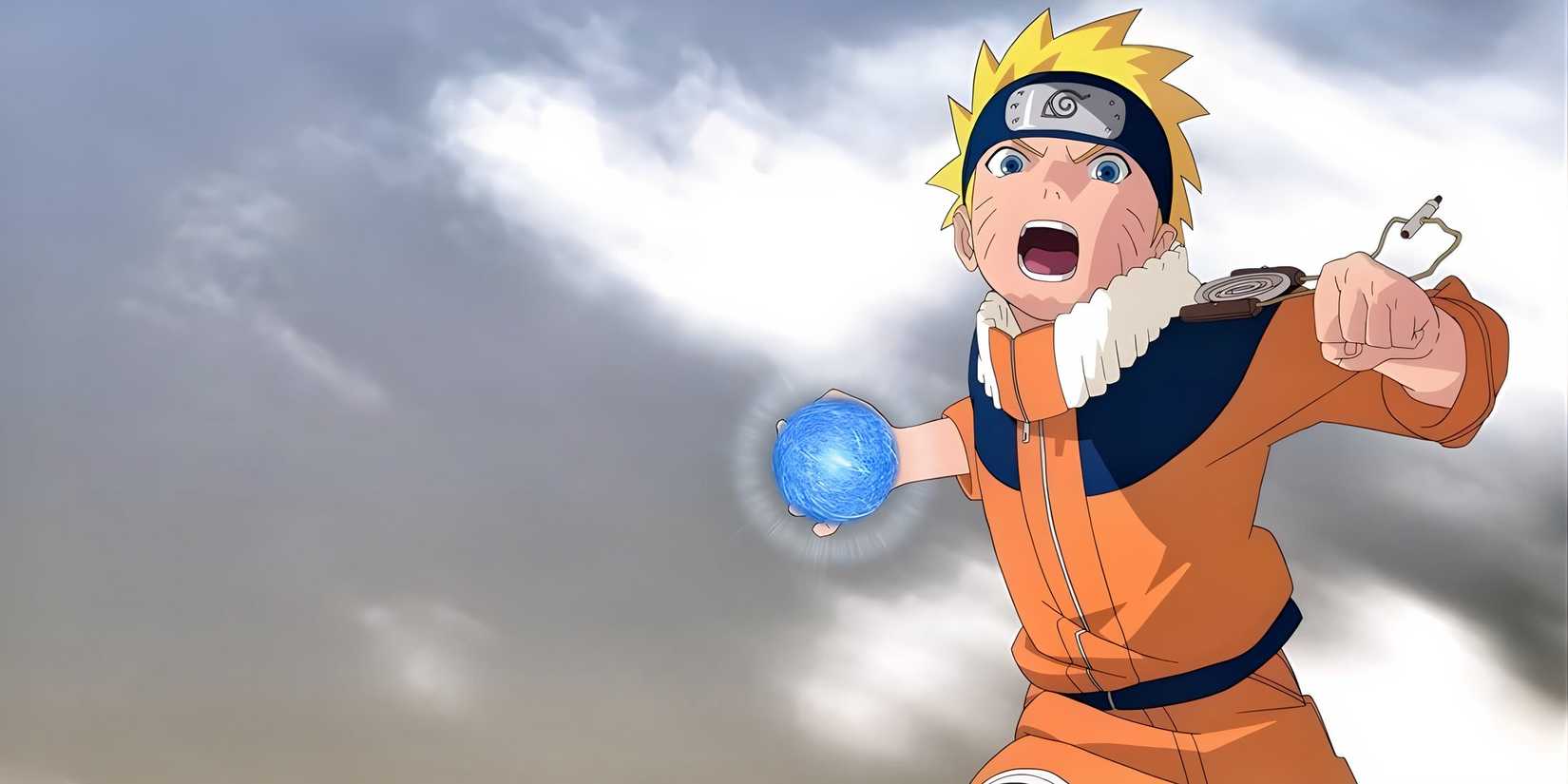 Naruto 01