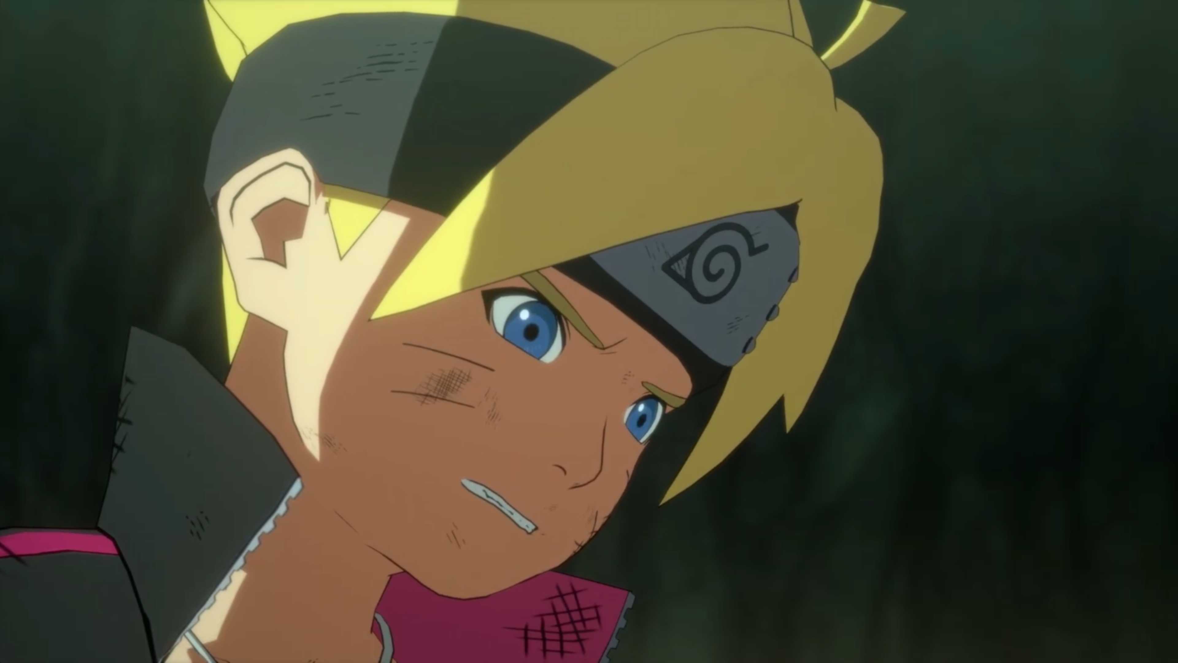 Example For Game Character Class Best Boruto Games, Ranked
