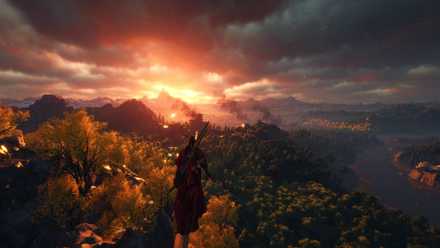 New open world games with incredible visuals