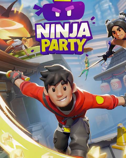 Ninjape Rally Ninja Party News, Trailer, Guides, and More