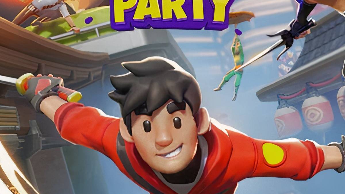 Ninjape Rally Ninja Party News, Trailer, Guides, and More