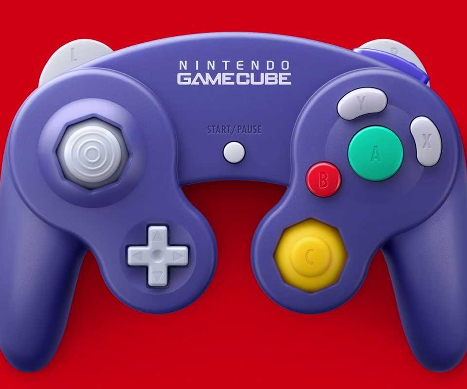 Blockhead Gamecube Controller LEGO Fan Shares Impressive GameCube MOC With Controller