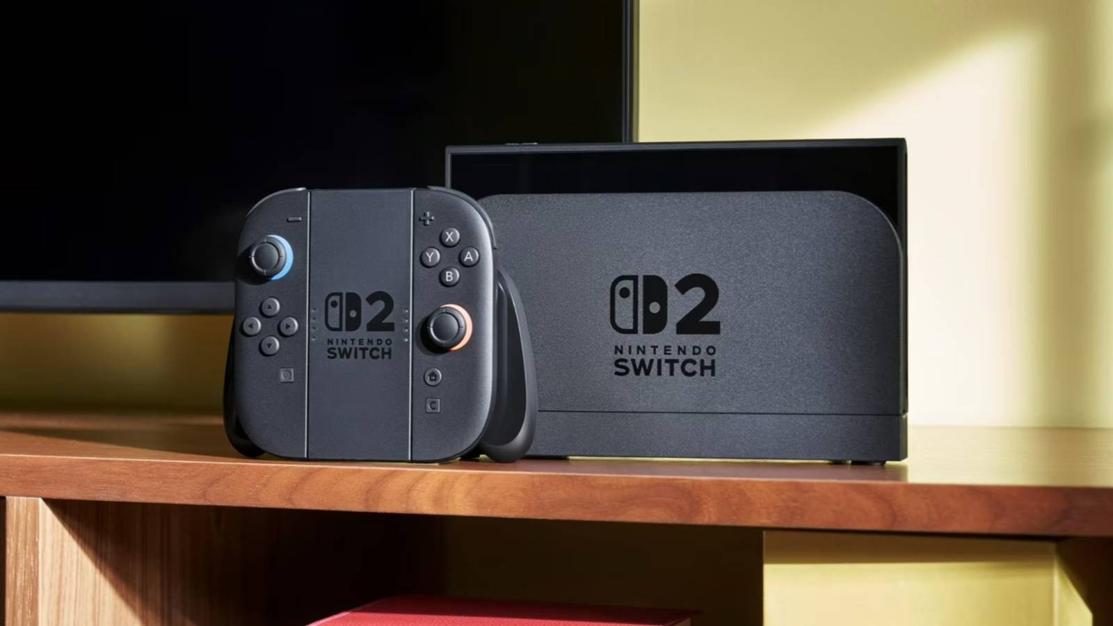 Nintendo is Being Sued Over Tariff Refunds Nintendo is Being Sued Over Tariff Refunds