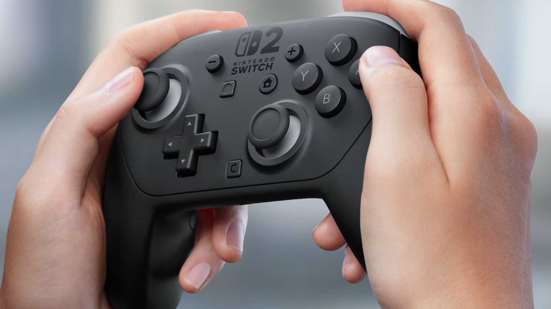 A Nintendo fan states Amazon sent them a Switch Pro Controller when they ordered a Switch 2 Pro Controller, though they were able to get a refund.