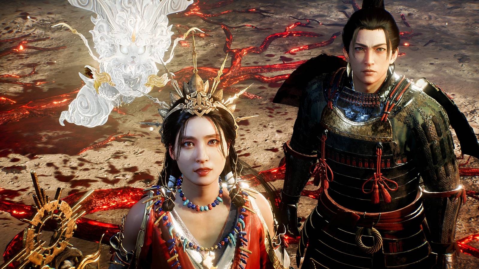 Nioh 3 is Getting a Free Update Next Week Nioh 3 is Getting a Free Update Next Week